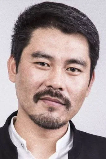 Chân dung Gao Hailong