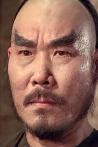 Chân dung Lee Man-Tai