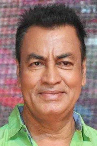 Chân dung Pradeep Ram Singh Rawat