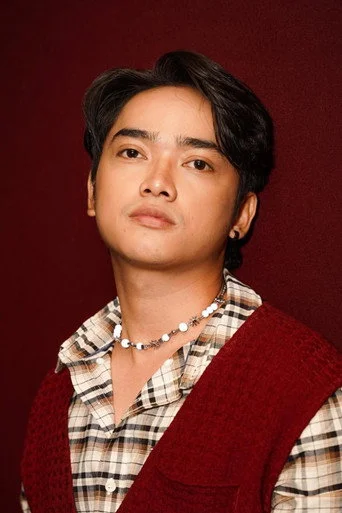 Chân dung Reza Hilman