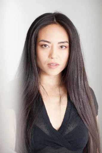 Chân dung Leanna Chea