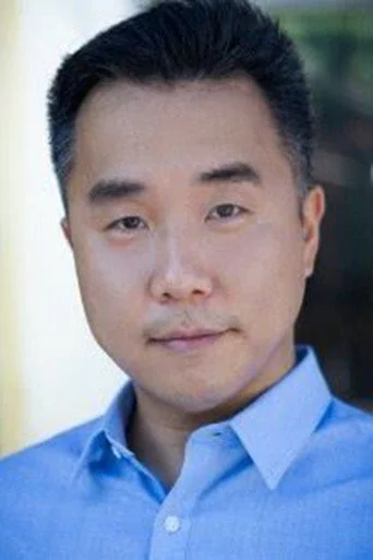 Chân dung Charles Jang
