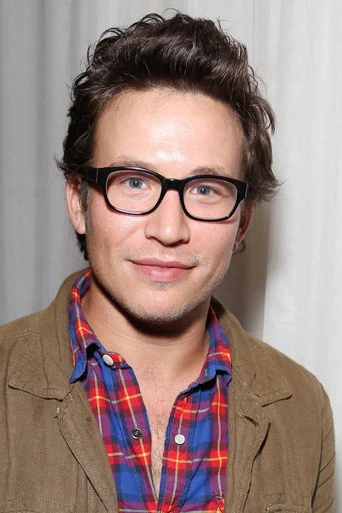 Chân dung Jonathan Taylor Thomas