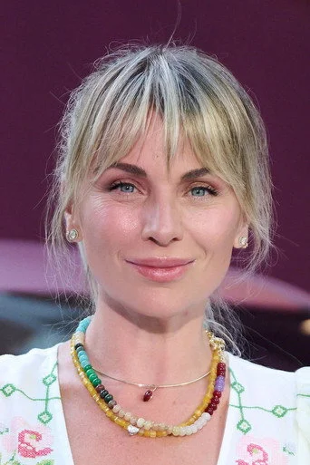 Chân dung Ludwika Paleta