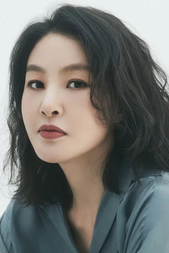 Chân dung Park Ji-young