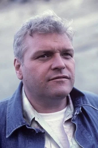 Chân dung Brian Dennehy