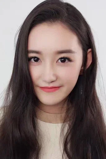 Chân dung Jiang Yiyi