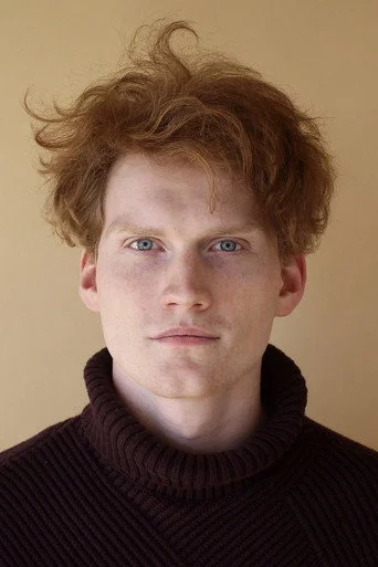Chân dung Kristián Černík