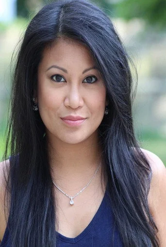 Chân dung Laura Love Tode