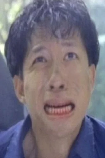 Chân dung Mak Wai-Cheung