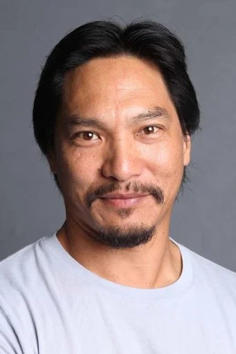 Chân dung Jason Scott Lee