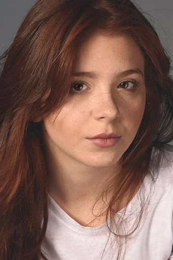 Chân dung Agustina Cabo