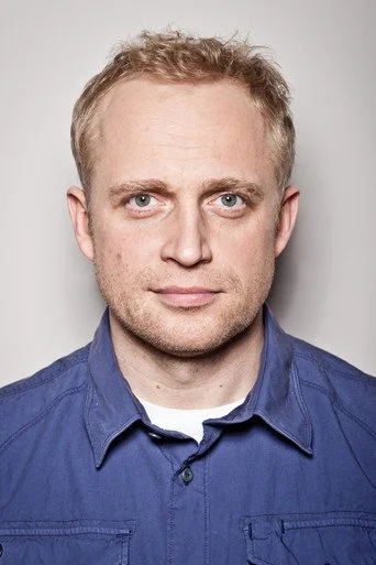 Chân dung Piotr Adamczyk