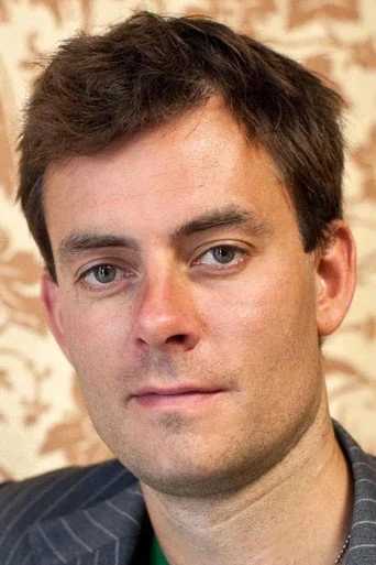 Chân dung Gísli Örn Garðarsson