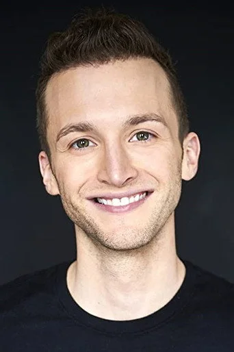 Chân dung Jeremy Ferdman
