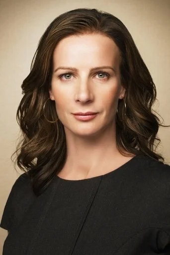 Chân dung Rachel Griffiths