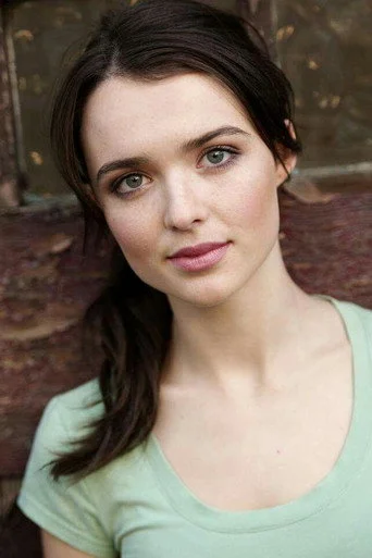 Chân dung Philippa Northeast