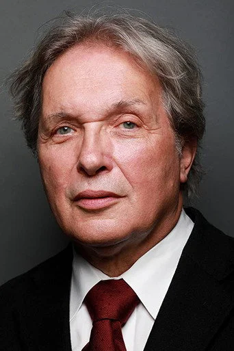 Chân dung Endre Hules