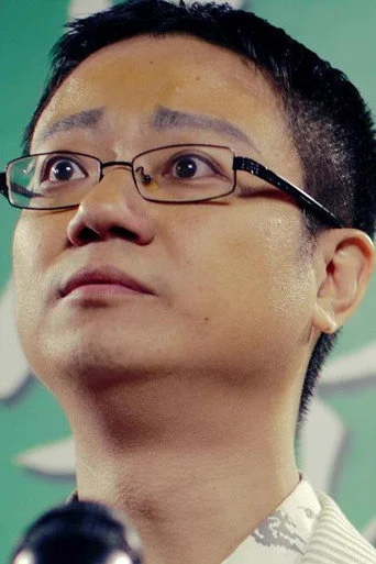 Chân dung Cheng Man-Fai