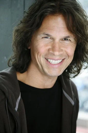 Chân dung Rich Campbell