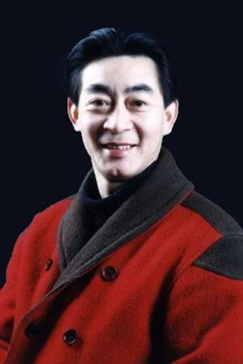 Chân dung Zhang Jinlai