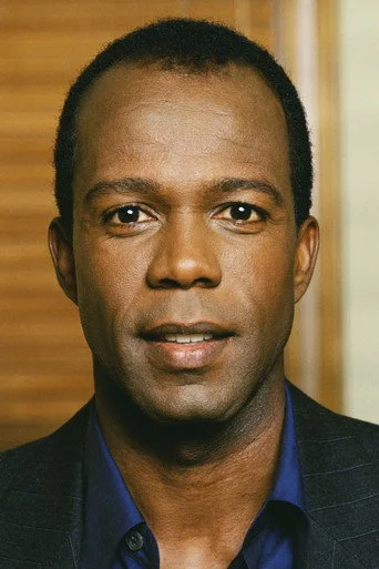 Chân dung Clarence Gilyard Jr.