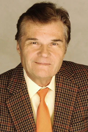 Chân dung Fred Willard