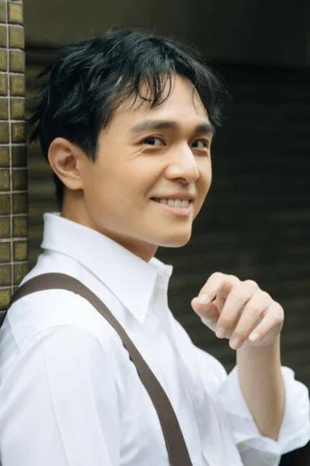 Chân dung Yu Shengguo