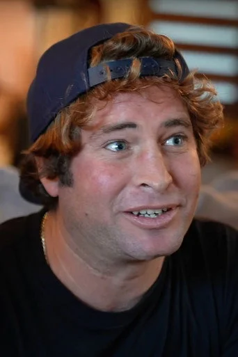Chân dung Sean McInerney