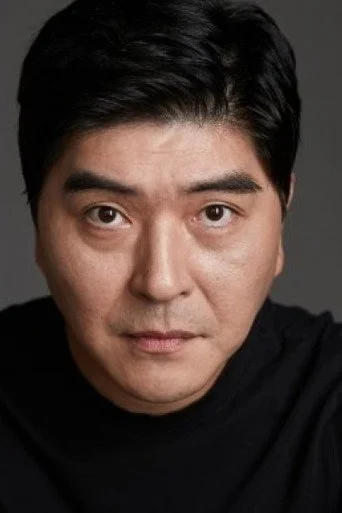 Chân dung Lee Jae-woong