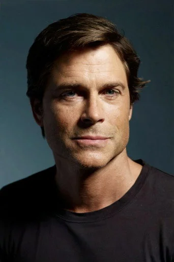 Chân dung Rob Lowe