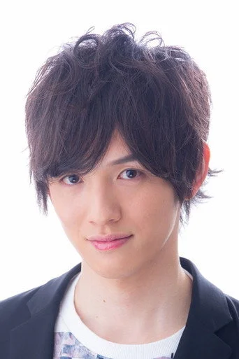 Chân dung Tomohiro Ono