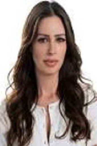 Chân dung Natalie Stone