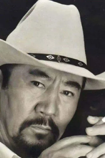 Chân dung Baasanjav Mijid