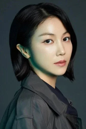 Chân dung Kim Ok-vin