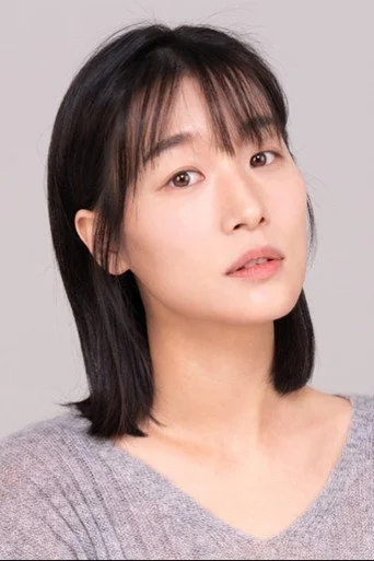 Chân dung Jung Ji-woo