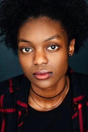 Chân dung Adia Smith-Eriksson