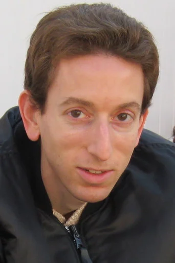 Chân dung Ralph Colucci