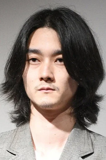 Chân dung Shuntaro Yanagi