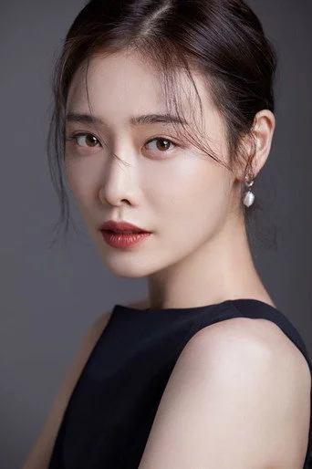 Chân dung Kim Hieora