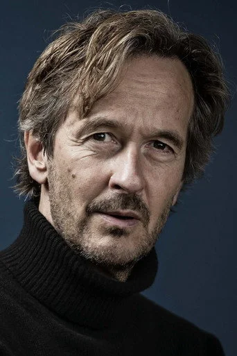 Chân dung Lars Brygmann