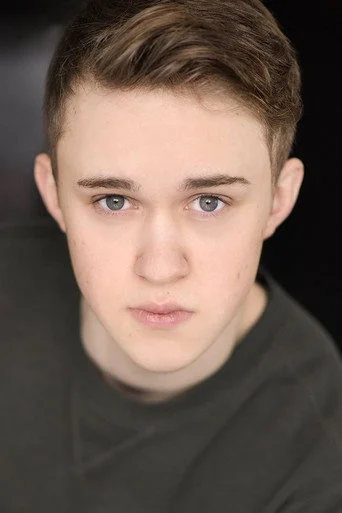 Chân dung Connor Stanhope
