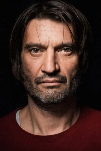 Chân dung Ivan Franěk