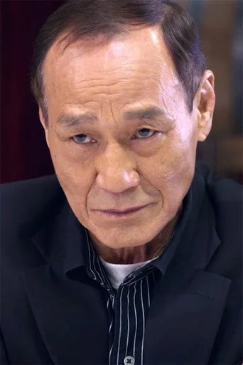Chân dung Michael Chan Wai-Man