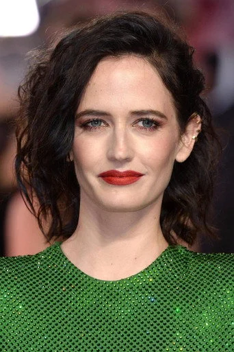 Chân dung Eva Green