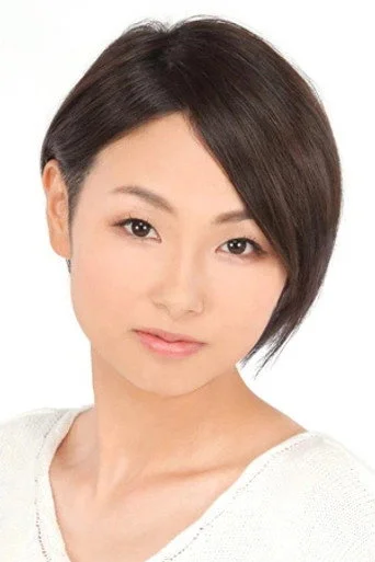 Chân dung Yuko Sanpei