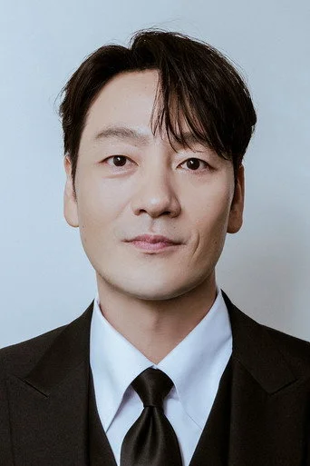 Chân dung Park Hae Soo