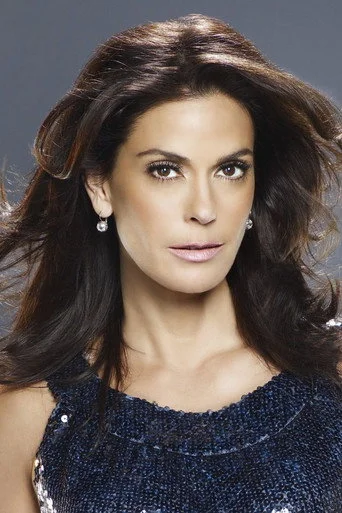 Chân dung Teri Hatcher