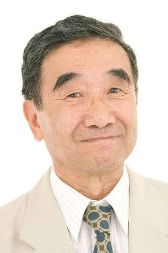 Chân dung Ryuji Saikachi