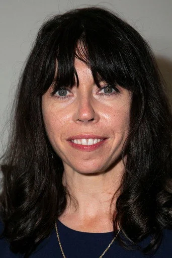 Chân dung Eileen Walsh